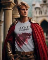 Game Of Thrones The Nort Remembers