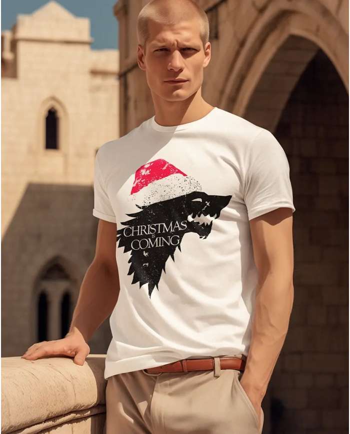 Game Of Thrones Christmas