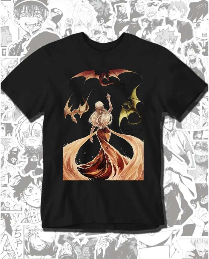 Game Of Thrones Dragons