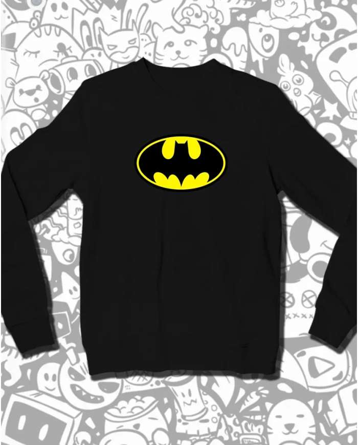 Batman Logo