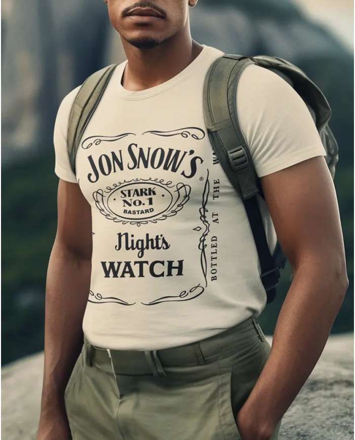 Game Of Thrones Jon Snow