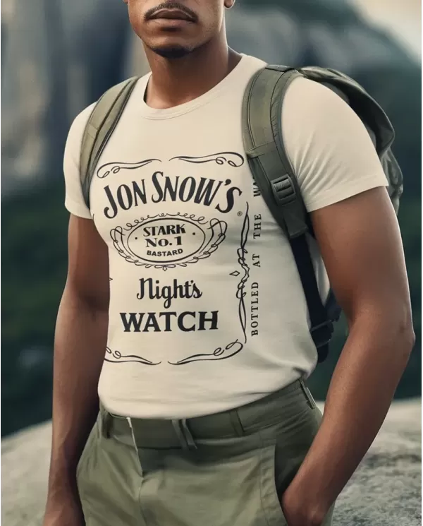 Game Of Thrones Jon Snow
