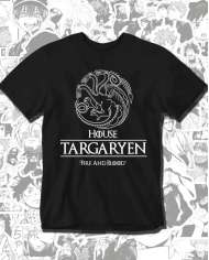 Game Of Thrones House Of Targaryen