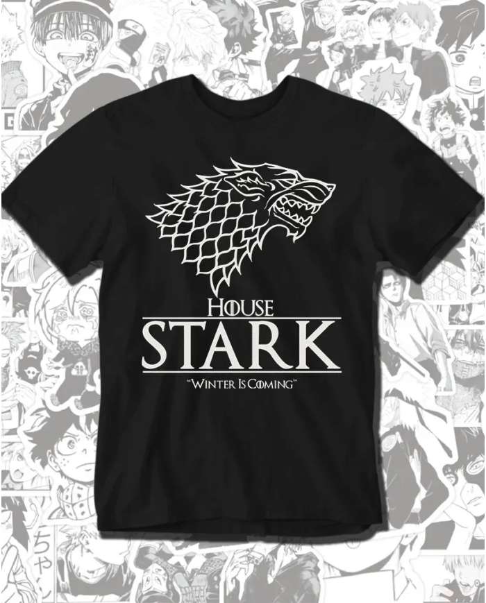 Game Of Thrones House Of Stark 02