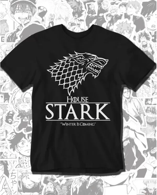 Game Of Thrones House Of Stark 02