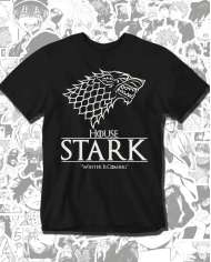 Game Of Thrones House Of Stark 02