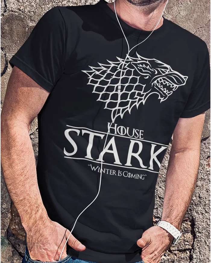 Game Of Thrones House Of Stark 02