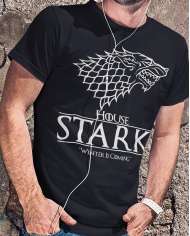 Game Of Thrones House Of Stark 02