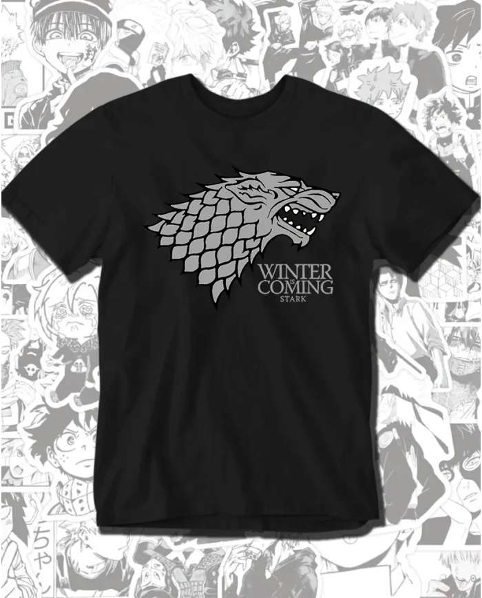 Game Of Thrones House Of Stark