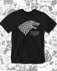 Game Of Thrones House Of Stark