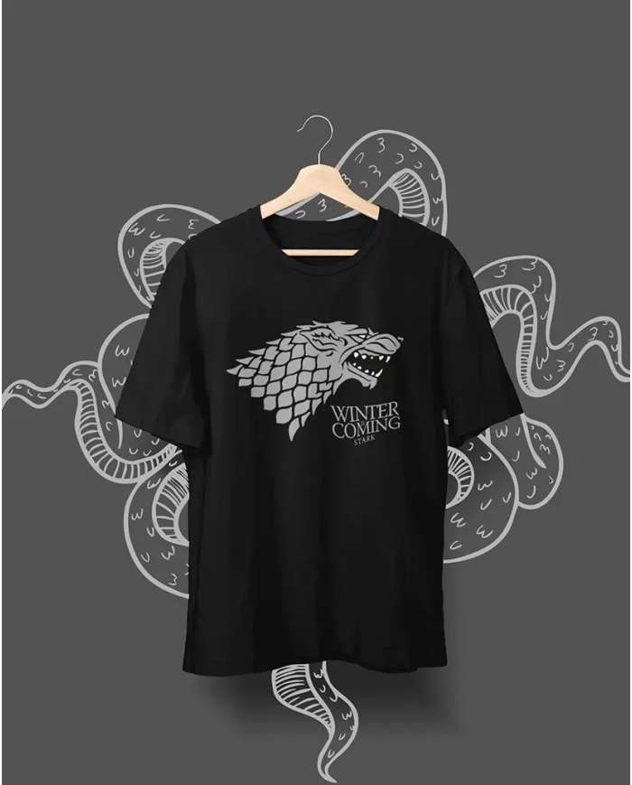 Game Of Thrones House Of Stark