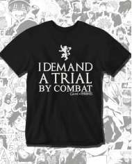 Game Of Thrones I Demand