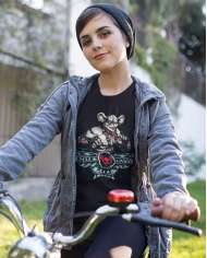 Moto Ratones de Marte