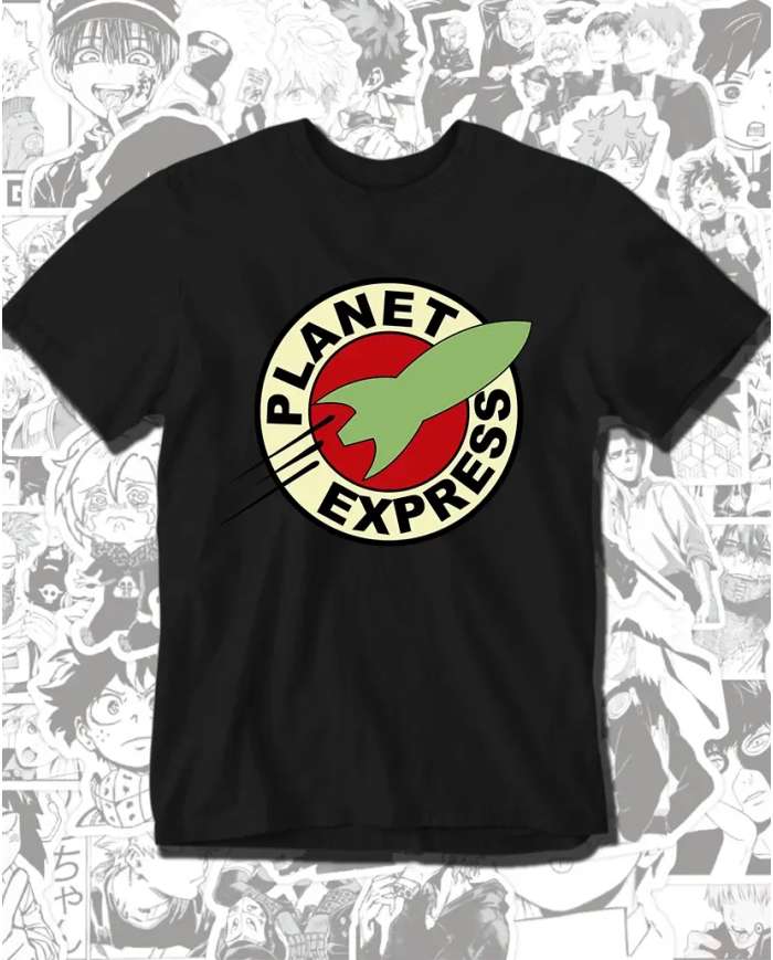 Futurama Planet Express