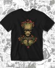 I Am Groot Guardianes de la Galaxia