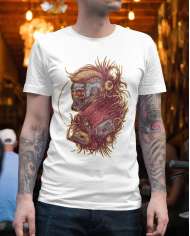 Star Lord Guardianes de la Galaxia