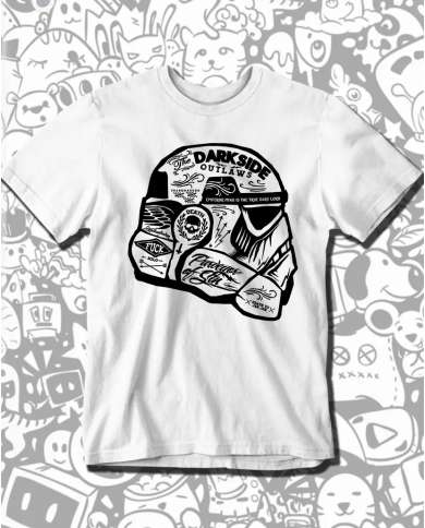 Stars Wars Storm Trooper