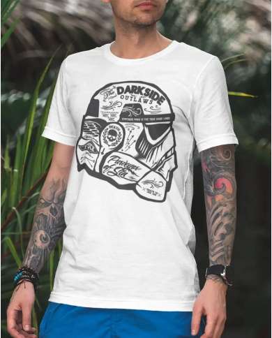 Stars Wars Storm Trooper