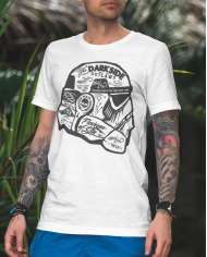 Stars Wars Storm Trooper