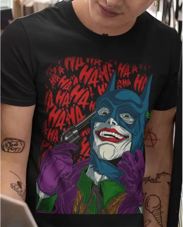 Joker 01