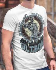 Marvel Age Of Ultron