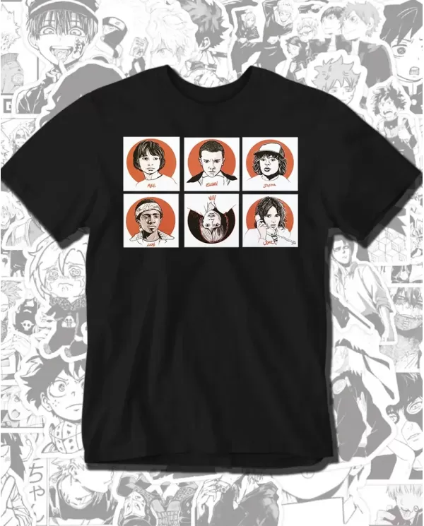 Stranger Things 05