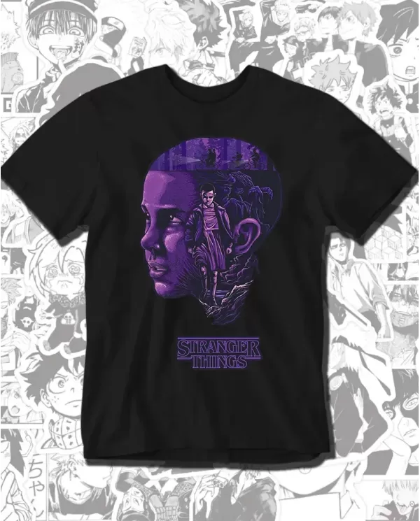 Stranger Things 01