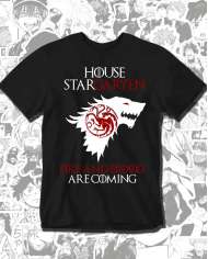 Game Of Thrones House Of Stargaryen
