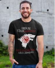 Game Of Thrones House Of Stargaryen