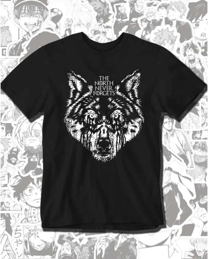 Game Of Thrones Wolf