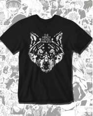 Game Of Thrones Wolf