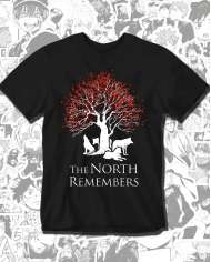 Game Of Thrones The Nort Remember