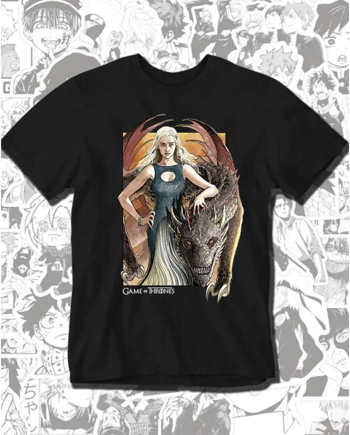 Game Of Thrones Dragon