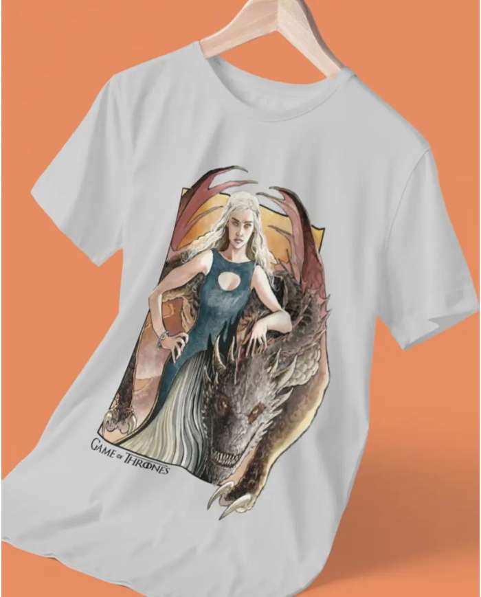 Game Of Thrones Dragon