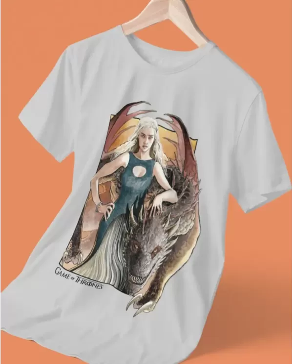 Game Of Thrones Dragon