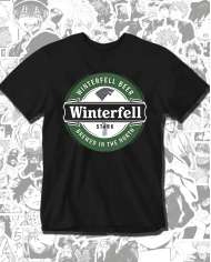 Game Of Thrones Winterfell