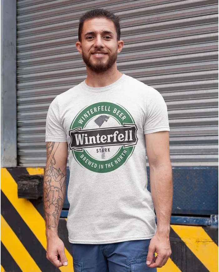 Game Of Thrones Winterfell