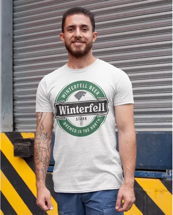 Game Of Thrones Winterfell