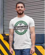 Game Of Thrones Winterfell