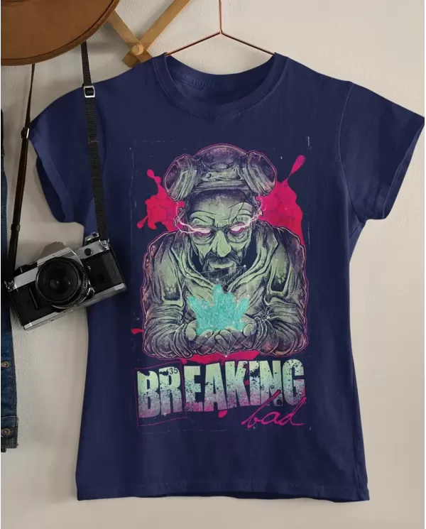 Beaking Bad
