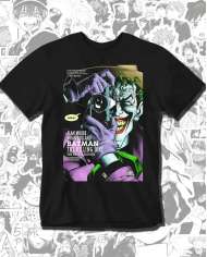 Batman The Killing Joke