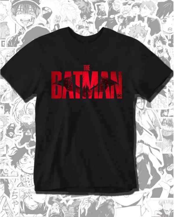The Batman