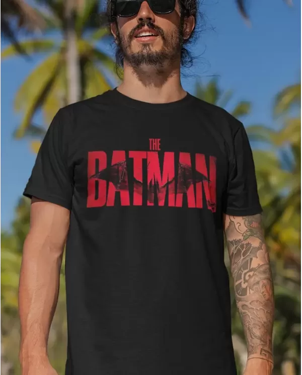 The Batman