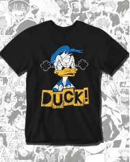 Donal Duck