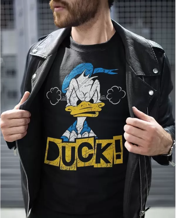 Donal Duck
