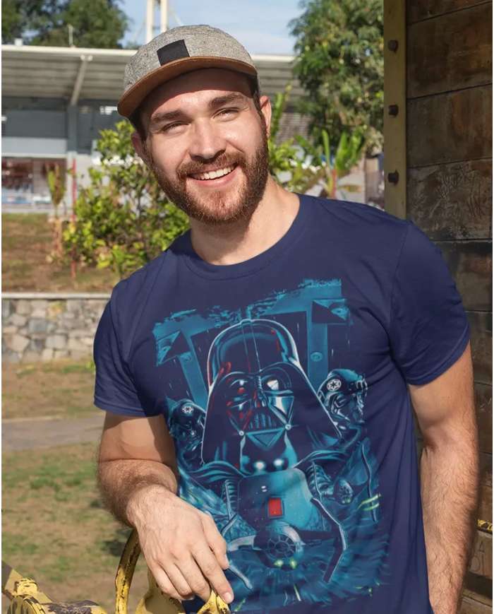 Stars Wars Darth Vader