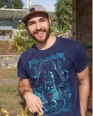 Stars Wars Darth Vader