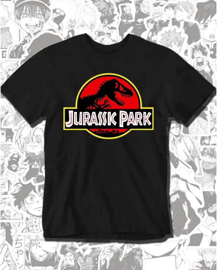 Jurasic Park