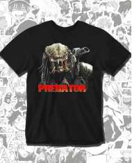 El Depredador Predator