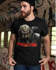 El Depredador Predator